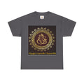 Ganesh Chaturthi T-Shirt — 'Happy Ganesh Chaturthi' Festival Tee